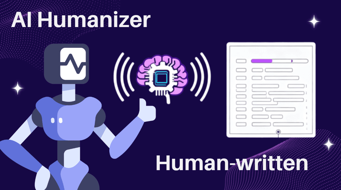 Ai Humanizer For CopyWriters