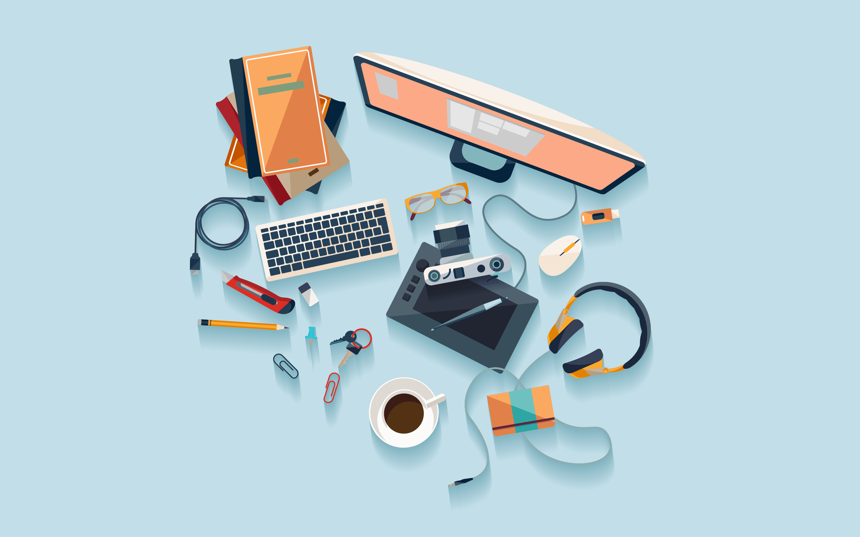 Ai Tools for graphic designers